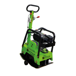 Placa Vibratória ZIPPER 4100W 25kN