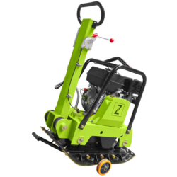 Placa Compactadora Vibratória ZIPPER 6000W