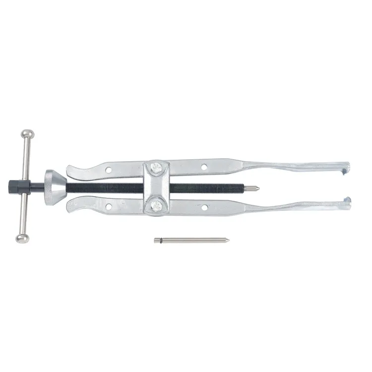 Saca Longo FORCE 66616 300 mm 10–50 mm