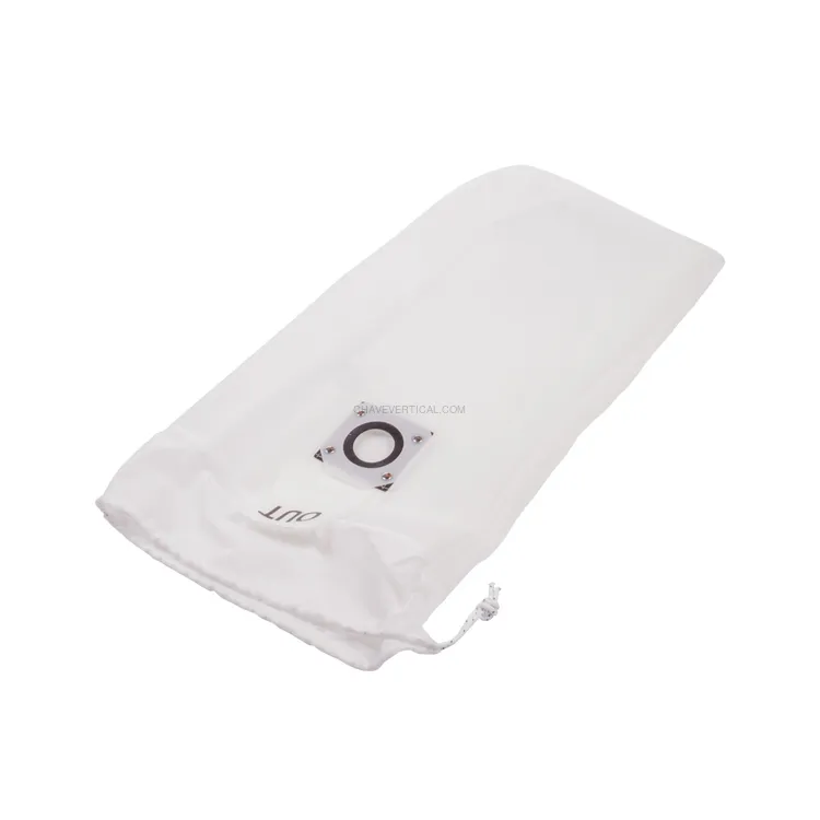 Saco de Filtro 700 MICRON CLEANCRAFT