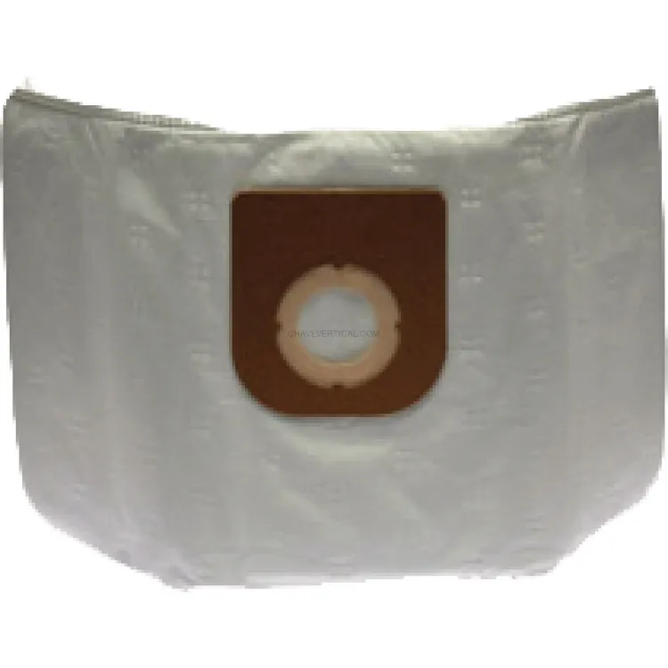 Saco de Filtro, Antiestático 12 L CLEANCRAFT Saco de Filtro, Antiestático 12 L CLEANCRAFT