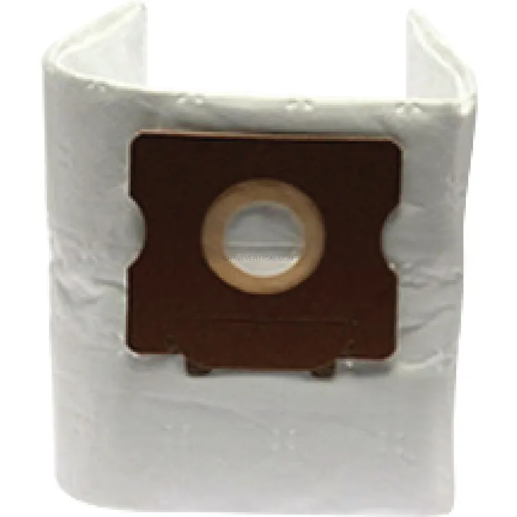 Saco de Filtro CLEANCRAFT Saco de Filtro CLEANCRAFT