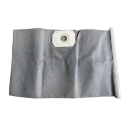 Saco de Filtro Tecido, 30 L CLEANCRAFT