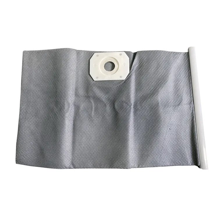 Saco de Filtro Tecido, 30 L CLEANCRAFT Saco de Filtro Tecido, 30 L CLEANCRAFT