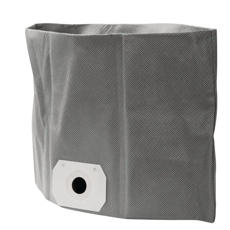Saco de Filtro Tecido, 30 L CLEANCRAFT