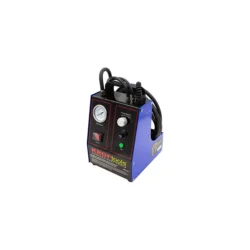 Sangrador de Travões e Embraiagens Automático KROFTOOLS 220 V 3 Bar