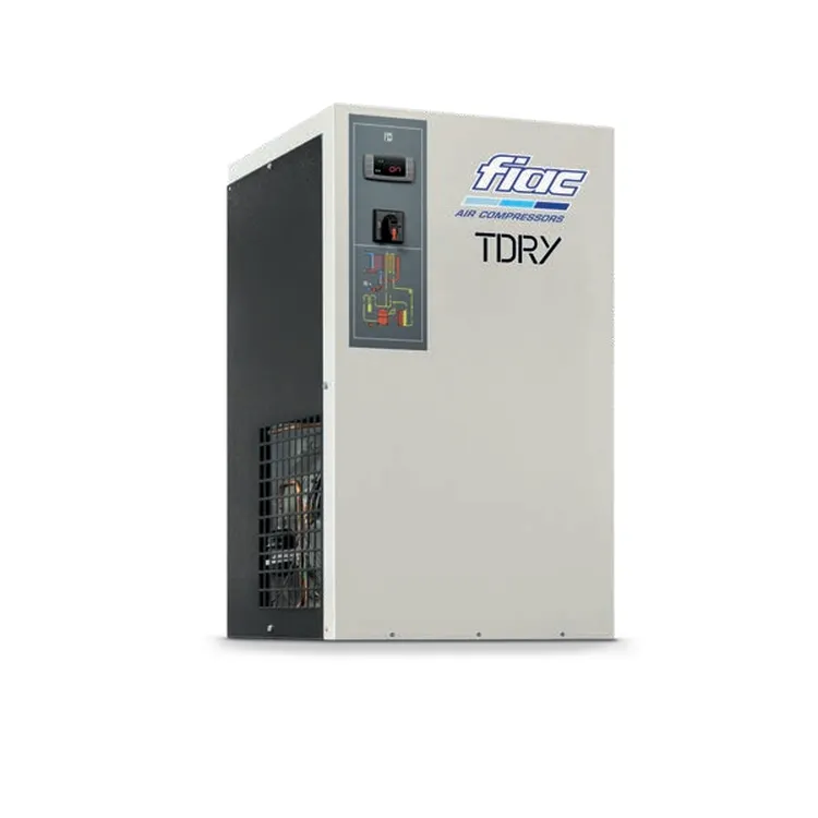 Secador de Ar Comprimido FIAC TDRY 63 230V 6300 L/min