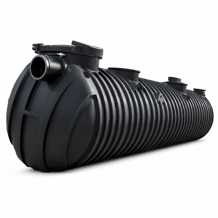 Separador de Hidrocarbonetos PT Classe I 200 L/s 45000 L