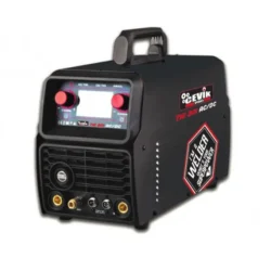 Soldador Inverter TIG AC/DC 200A CEVIK PRO