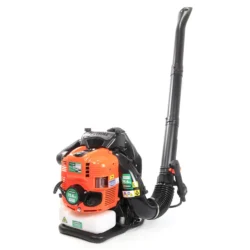 Soprador de Mochila a Gasolina MADER 75.6CC 24M³/MIN