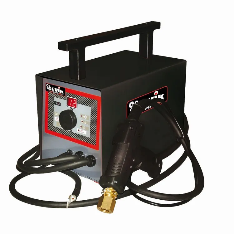 Spotter para Carroçaria 230V CEVIK PRO