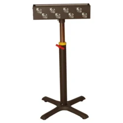 Suporte Combinado de Esferas e Rolos HOLZMANN S400RK 400mm 680-1100mm