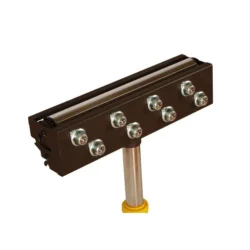 Suporte Combinado de Esferas e Rolos HOLZMANN S400RK 400mm 680-1100mm