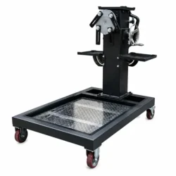 Suporte de Motores Eletro-Hidráulico 250 KG 1050 × 700 × 990 MM