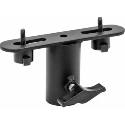 Suporte para 1 Projetor DRAKKAR 33,5mm