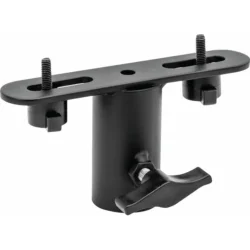 Suporte para 1 Projetor DRAKKAR 33,5mm