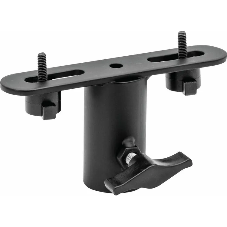 Suporte para 1 Projetor DRAKKAR 33,5mm