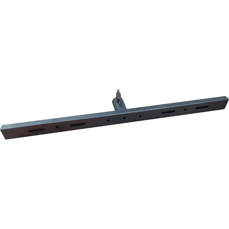 Suporte para 2 Projetores DRAKKAR 33,5mm Suporte para 2 Projetores DRAKKAR 33,5mm