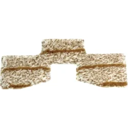 Suporte para Parquet para Bocal de Chão com Escova Dobrável CLEANCRAFT