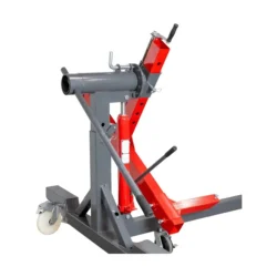 Suporte Rotativo para Carroçaria 360° TNM KTB2000P 2000 kg Móvel