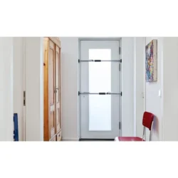 Suporte Telescópico de Montagem BESSEY ST 750-1250mm 150kg