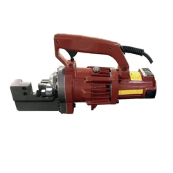Tesoura de Cortar Varão Elétrica TOHO TCV25 1700W 220V