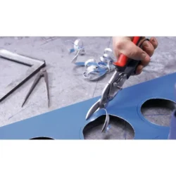 Tesoura para Chapa BESSEY D16L-SB 240mm