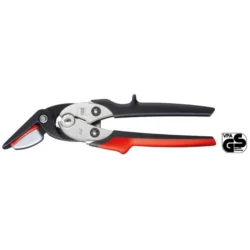 Tesoura para Chapa c/ Segurança Articulada Bessey 260mm