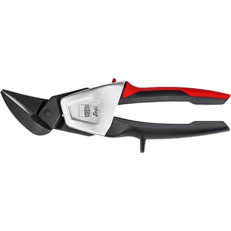 Tesoura para Chapa BESSEY D39ASS 230mm 1.2mm