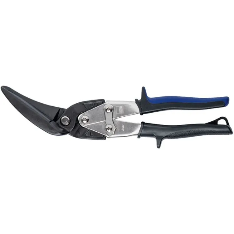 Tesoura para Chapa Longstyle Bessey 280mm