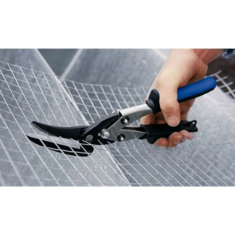 Tesoura para Chapa Longstyle Bessey 280mm