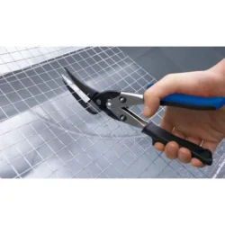 Tesoura para Chapa Longstyle Bessey 280mm
