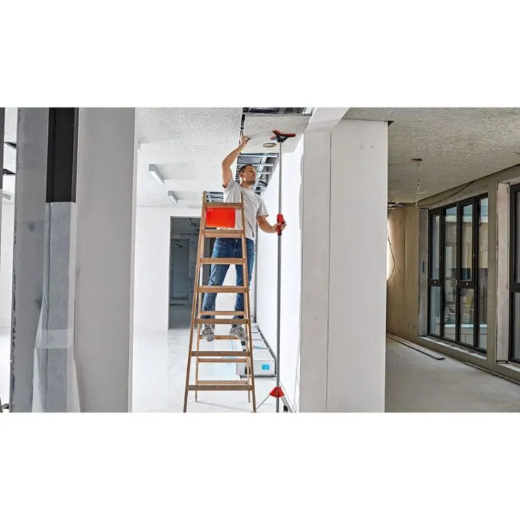 Tripé de Construção BESSEY STE-BS Ø29/32mm