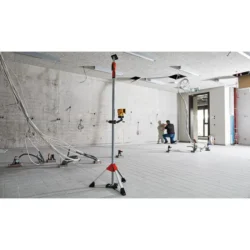 Tripé de Construção BESSEY STE-BS Ø29/32mm