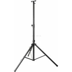 Tripé Telescópico com Suporte para 1 Projetor DRAKKAR 1200-2300mm