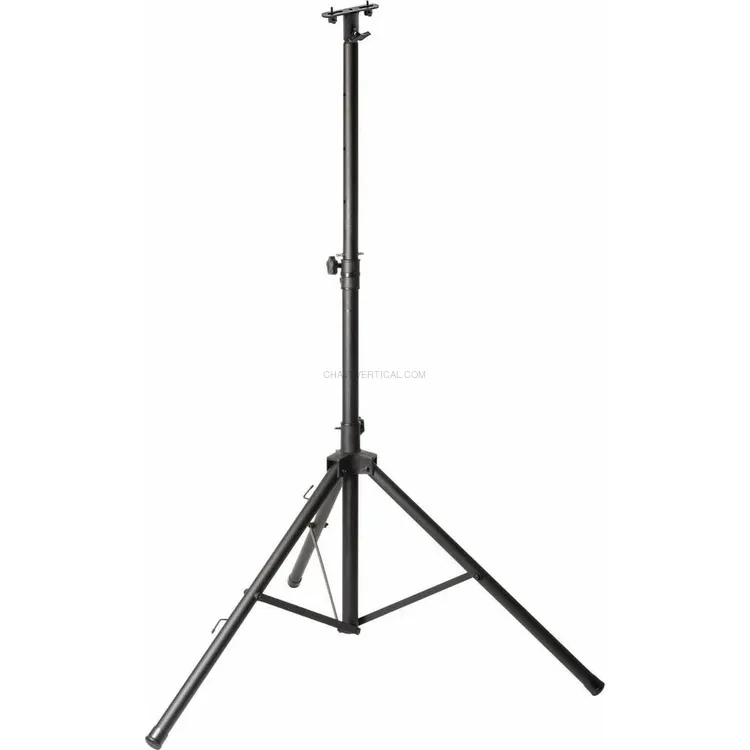 Tripé Telescópico com Suporte para 1 Projetor DRAKKAR 1200-2300mm