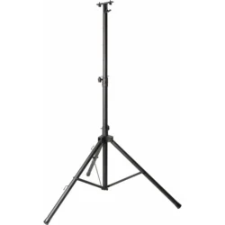 Tripé Telescópico com Suporte para 1 Projetor DRAKKAR 1200-2300mm