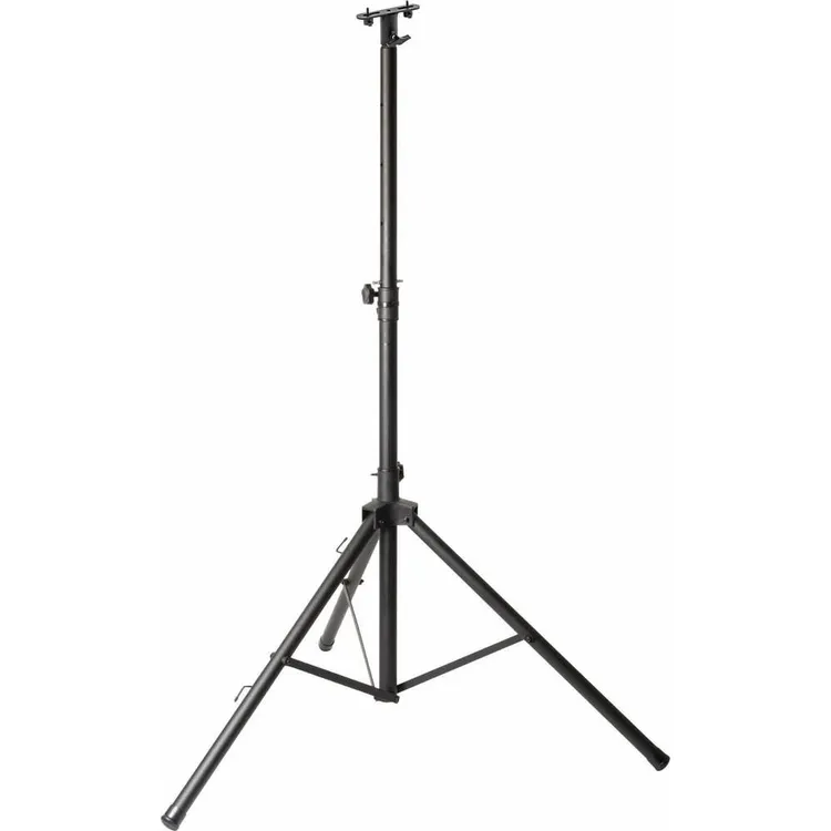 Tripé Telescópico com Suporte para 1 Projetor DRAKKAR 1200-2300mm