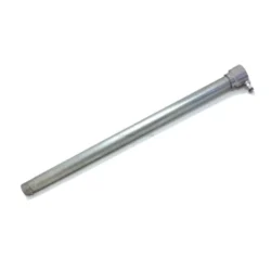 Tubo de Aspiração Ø 38 / 1000 Mm CLEANCRAFT