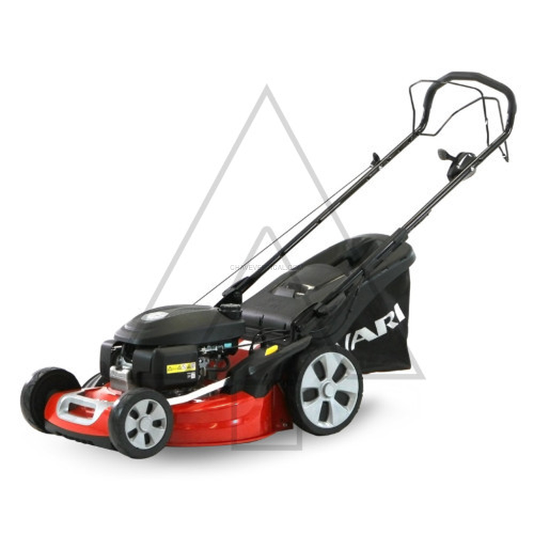 Corta-relvas a Gasolina VARI MP1 554 H 55cm Honda GCV170