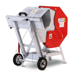 Cortadora Circular de Troncos VARI KP-500 3000W 230V