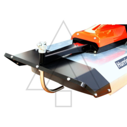 Cobertura Frontal Mulching VARI para F-550 / F-580 / VM-580