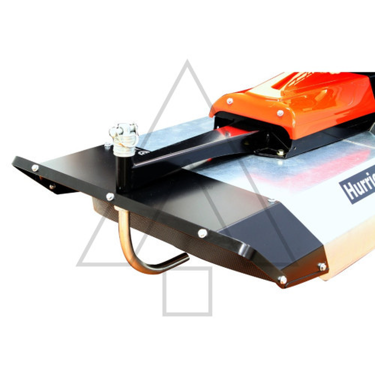 Cobertura Frontal Mulching VARI para F-550 / F-580 / VM-580