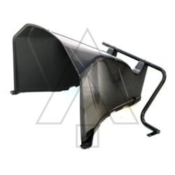 Deflector Traseiro VARI para Tratores Corta-Relvas RL84H / RL98H / RL98HW
