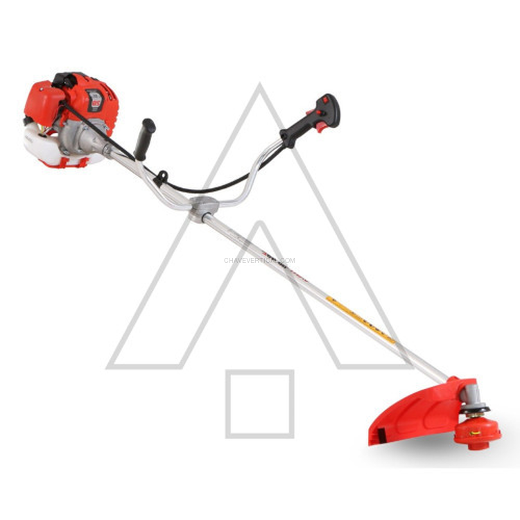 Roçadora a Gasolina VARI 432HB 43cc 1.7HP