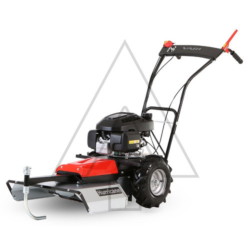 Desbrozadora de Rodas VARI Hurricane F-550 Honda GCV200 58cm