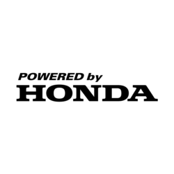 Desbrozadora de Rodas VARI Hurricane F-550 Honda GCV200 58cm