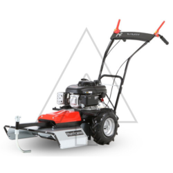 Desbrozadora de Rodas VARI Hurricane F-550Z 5.5 HP 58cm
