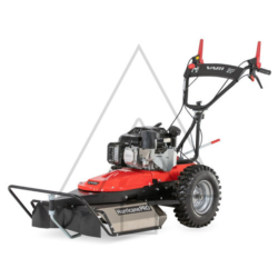 Desbrozadora de Rodas VARI Hurricane F-590 PRO 60cm 7.75HP