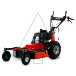 Desbrozadora de Rodas VARI Hurricane F-700 Hydro 13 HP